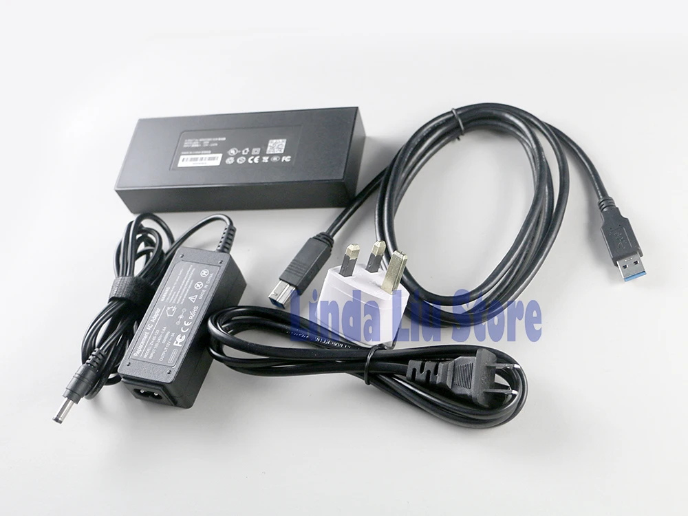 ЕС/США/Великобритания Разъем USB 3 0 адаптер питания для Kinect 2 сенсор XBOX ONE SLIM S