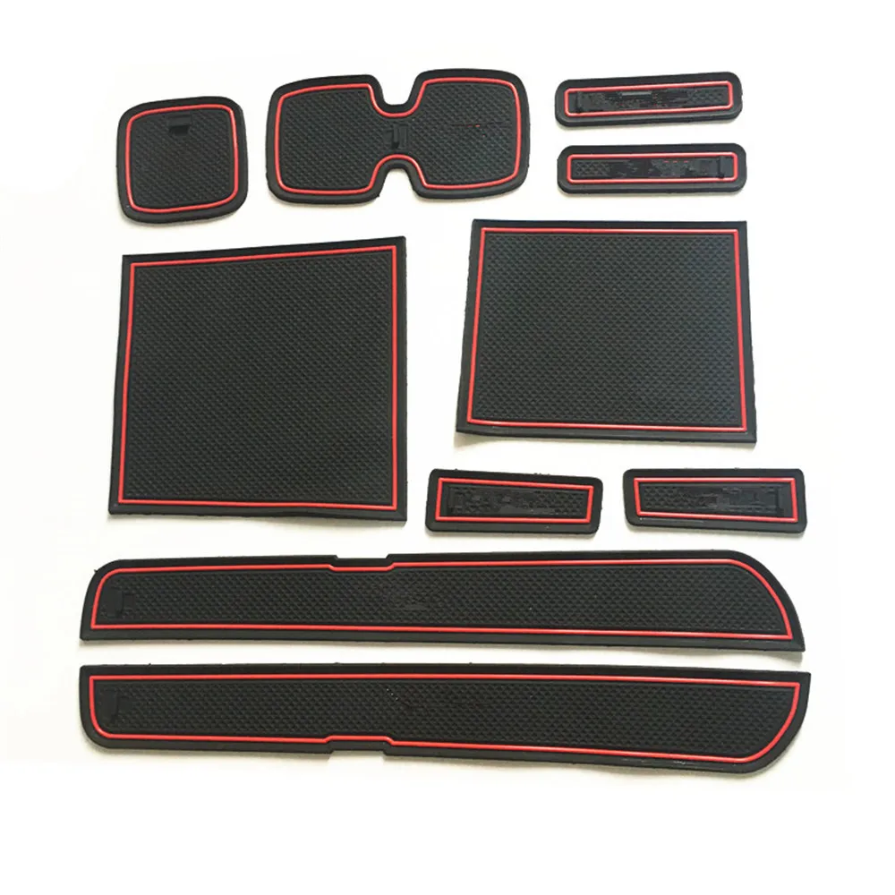 Нескользящий коврик для Suzuki Swift 2005 2006 2007 2008 2009 2010 2011 2012 2013 2014| |