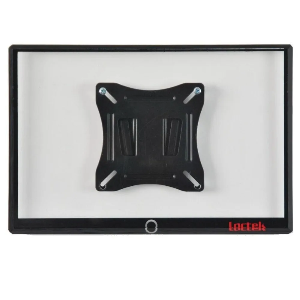 

Universal Fixed Flat LCD LED slim TV Wall Mount Bracket Fit for Samsung 10"~24" WLB021
