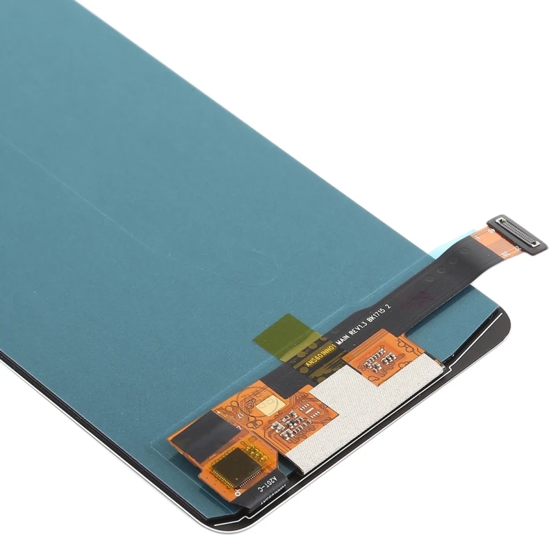 TFT Material LCD Screen and Digitizer Full Assembly For Vivo X20 | Мобильные телефоны и аксессуары