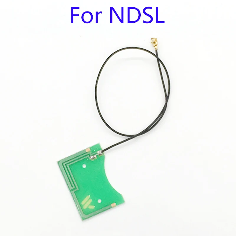 20 шт. встроенный Wi Fi антенный кабель Wifi антенна Замена модуля для DS Lite|module|module