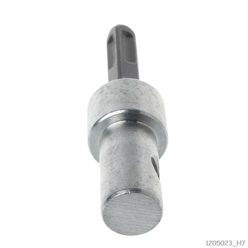 4 квадратных ямы бурильные долота адаптер для электрического молотка