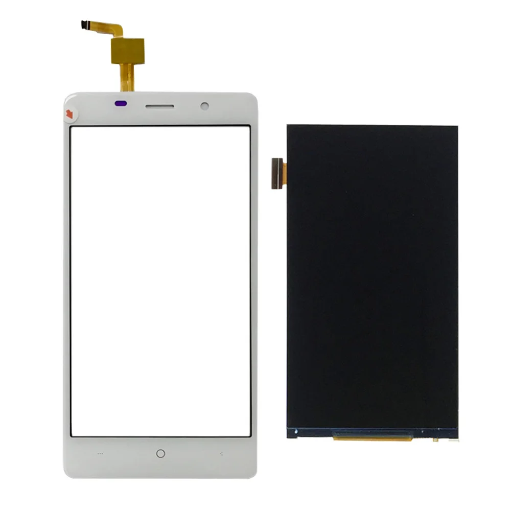 WEICHENG черный/белый/золотой для BQ S 5022 телефон ЖК-дисплей BQS + сенсорный экран в сборе