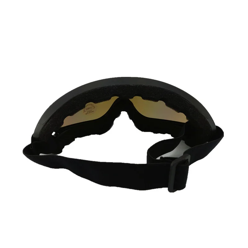 Защитные очки для мотоцикла спортивные ветрозащитные пыленепроницаемые глаз