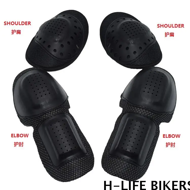 Спортивная защита для груди гоночные костюмы встроенный бандаж защитное