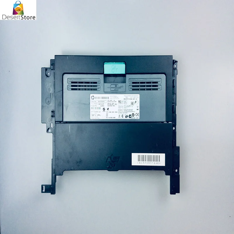 Задняя дверь Reae картридж в сборке задняя крышка картриджа сборе для HP2035 2035DN 2055