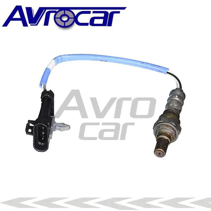 O2 Lambda Sensor Oxygen Air Fuel Ratio for CHEVROLET CAPRICE 2011-2014 PONTIAC G8 234-4253 92068713 2008-2009 | Автомобили и