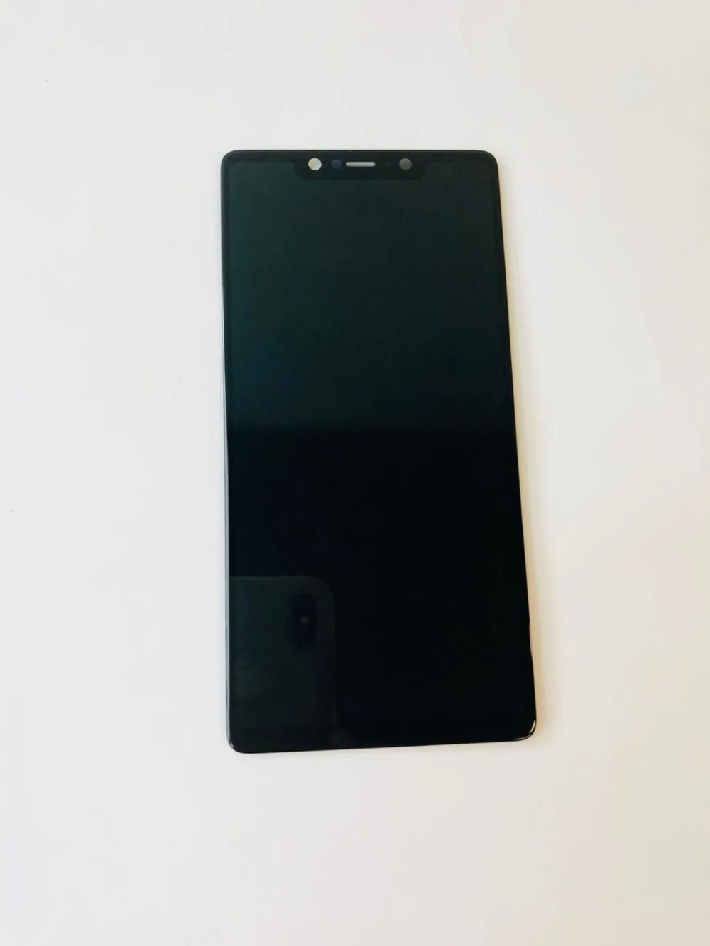 2244x1080 Для 5,8" Xiao mi 8 SE mi 8 SE mi 8SE Super Amoled ЖК-дисплей+ сенсорный экран дигитайзер для mi 8SE lcd