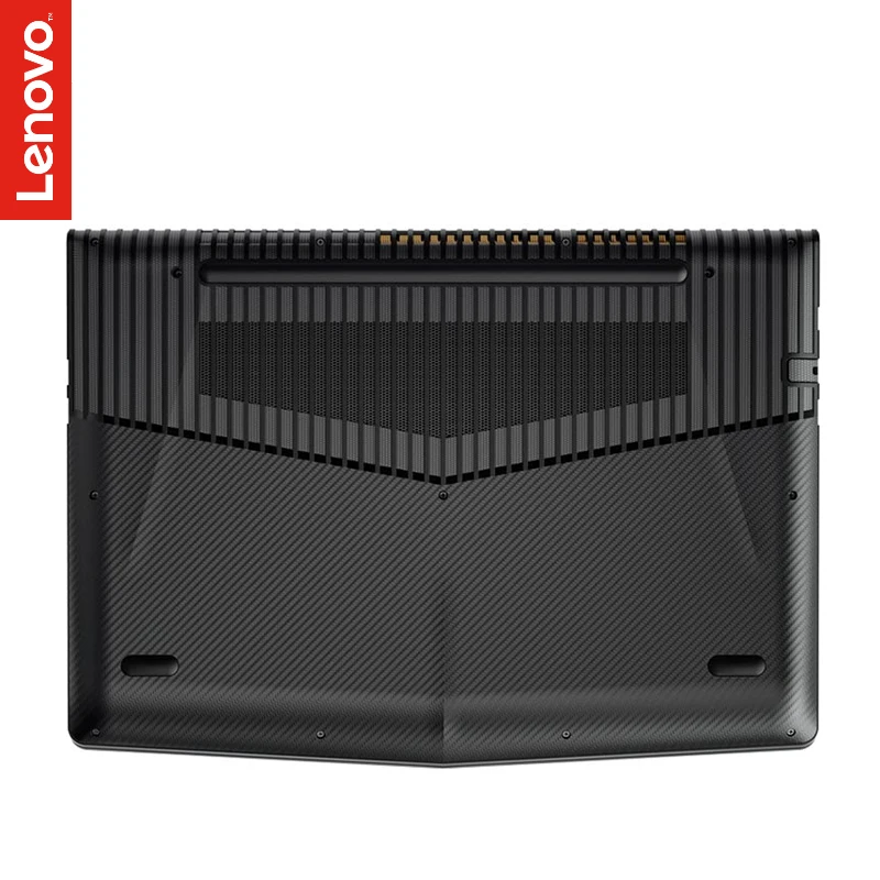 Lenovo Спасителя r720-15ikb 15.6 дюймов игровой ноутбук (Intel i5-7300hq 8 г 1 ТБ HDD gtx1050 ti-2g IPS platinum