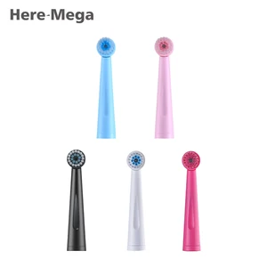 HERE-MEGA DuPont Мягкая головка зубной щетки для R02