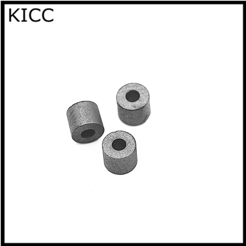 

3.5*3*1.5mm Hollow Magnetic beads Inductance 100Pcs