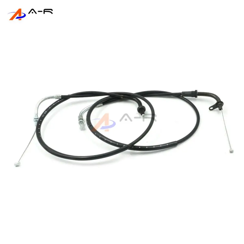Кабель обратного провода дроссельной заслонки для Yamaha V star DS400 DS650 Drag Star 400 650 XVS400