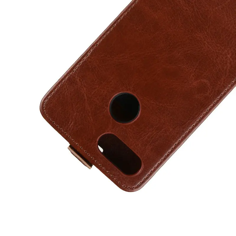 Ретро Кожаный чехол для Xiaomi Redmi 6 6A 32 Гб 16 64 кошелек Флип Кожаные чехлы coque fundas