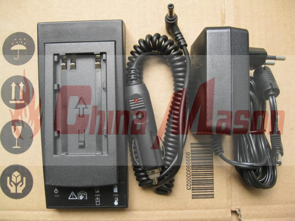 Высококачественное и 100% совершенно новое Сменное зарядное устройство для GKL211