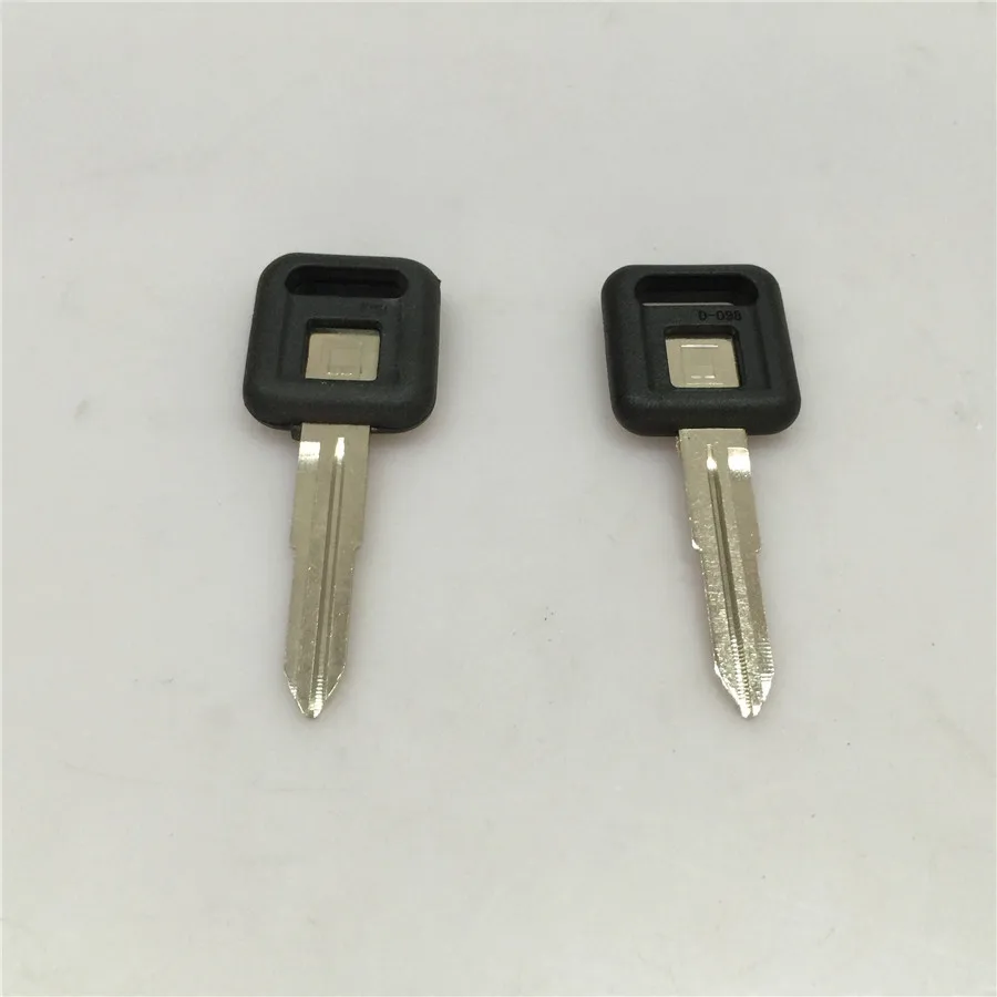 STARPAD for Plastic Double Single Pickup Isuzu Car Keys Embryo Wholesale Free Shipping 2PCS | Детали для мотоциклов