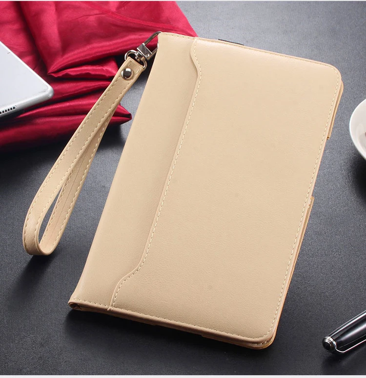 Для huawei MediaPad T3 10 AGS-L09/L03 9," чехол для планшета Businees из искусственной кожи умный чехол-подставка для huawei Honor Play Pad 2 9,6
