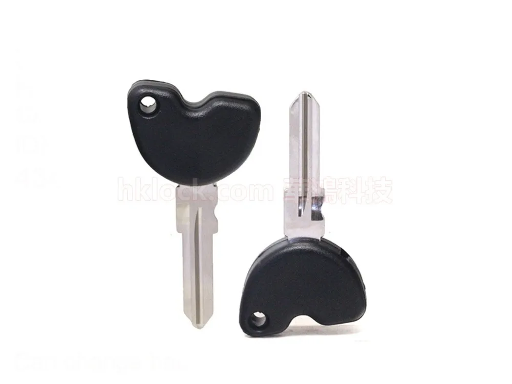 Бесплатная доставка 10 шт./лот мотоцикл пустой ключ транспондер - Цена: 3916.47