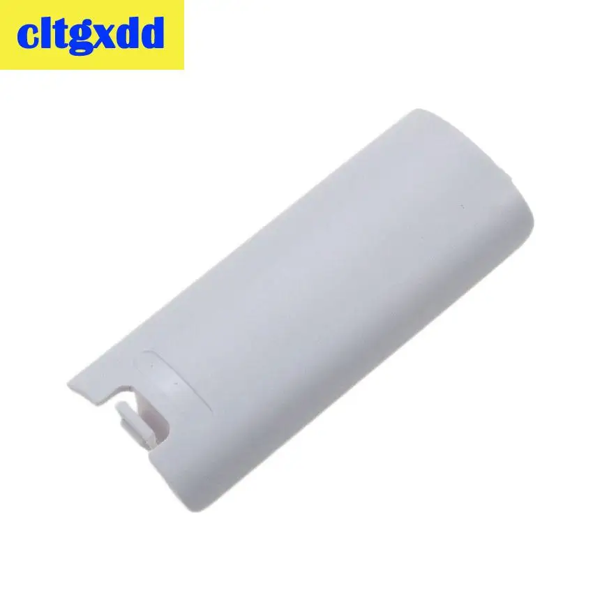 Замена крышки батарейного отсека контроллера cltgxdd для Nintendo Wii | Электроника