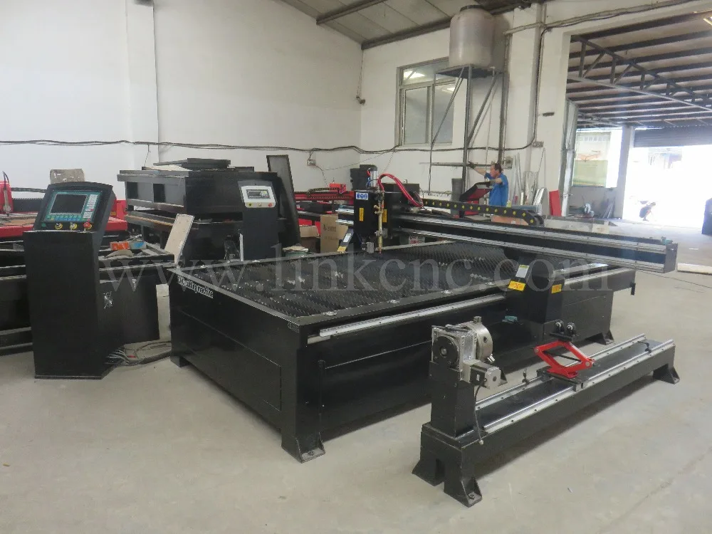 Smart and strong enough china manufacture 8 mm metal plasma cutting machine/cheap cnc machine | Инструменты