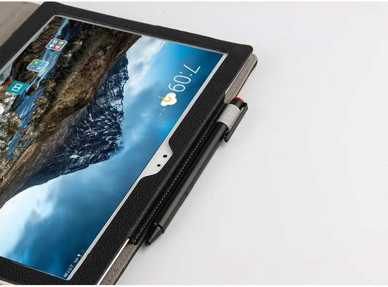 Чехол из воловьей кожи для lenovo Tab 4 10 Plus, умный чехол из натуральной кожи, защитный чехол для планшета Tab4 10 plus, TB-X704 N L F 10,1, защитный чехол для планшета s