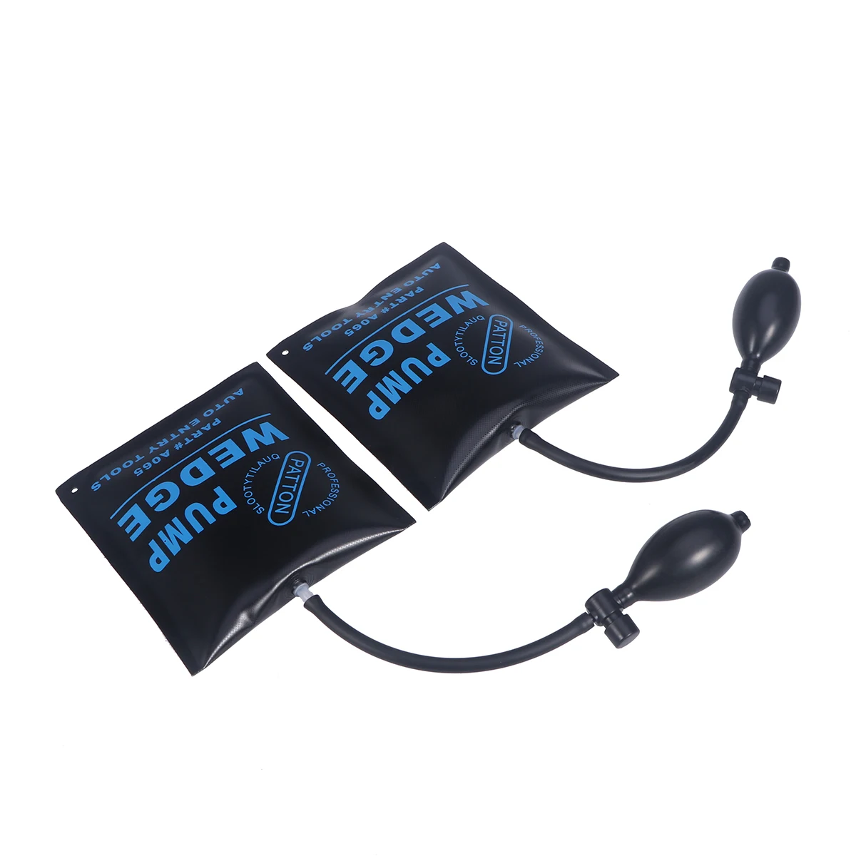 4 шт. насос с пневматической подушкой Клин надувной автомобильный вход ШИМ окна