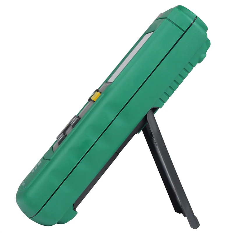 Mastech MS6818 портативный профессиональный кабель локатор розетки Линии Трекер металлопроводов детектор тестер AC DC Напряжение 12-400 В