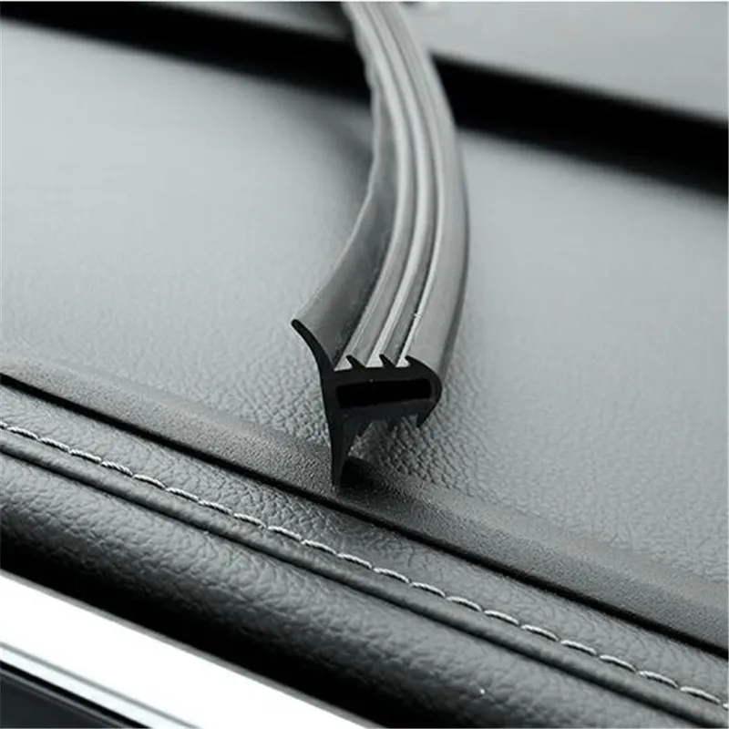 Автомобильные наклейки приборной панели уплотнительные ленты товары для Chevrolet