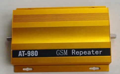 900 МГц GSM Репитер сигнала для мобильного телефона сотовый телефон GSM900Mhz усилитель