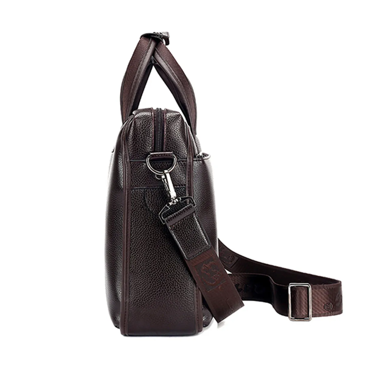 Мужские сумки из натуральной кожи Osmond повседневные кожаные для ноутбука мужские