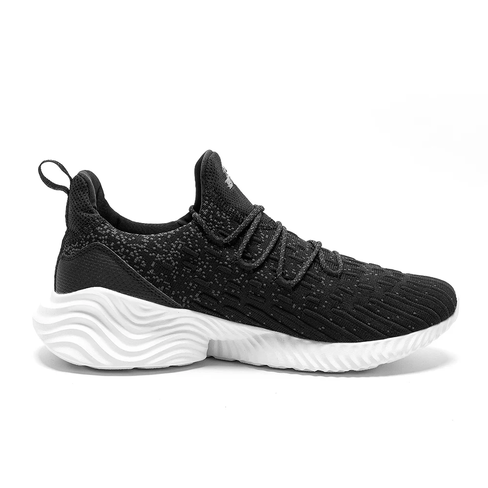 SAIQI 2019 Men Casual Running Shoes Light Breathble Jogging Sneakers Fitness Comfortable Athletic 329023 | Спорт и развлечения
