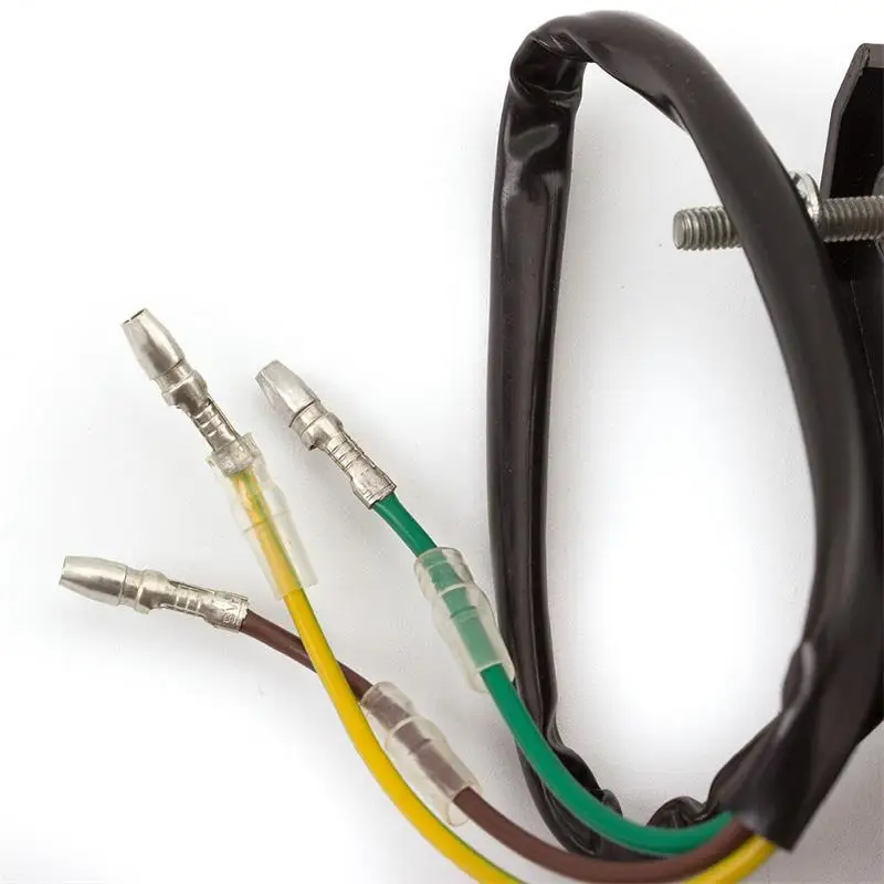 Стоп-сигнал светодиодный для мотоцикла 12 В |