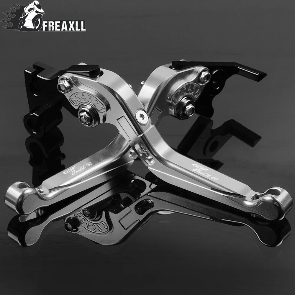 CNC алюминиевые аксессуары для мотоциклов ручки руля тормоза рычаги сцепления
