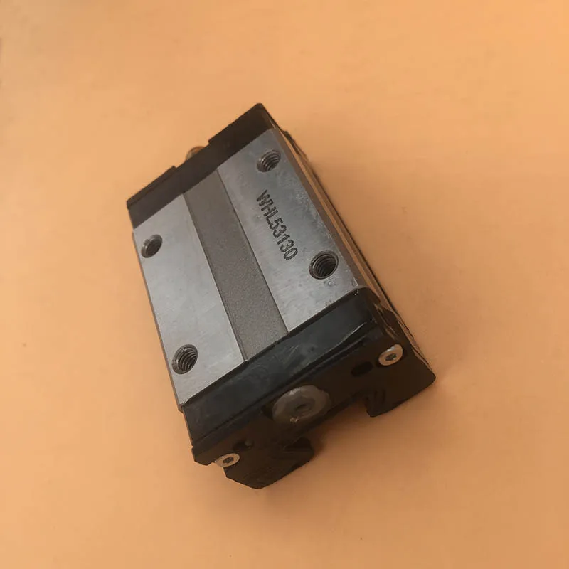 THK SSR 15XW линейный подшипник рельсовый блок для Roland VS640 XJ740 FJ740 RA640 VP540 VP540 SP540 SJ540 Принтер ползунок блок