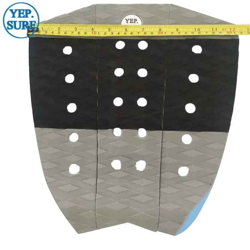 Накладки на доску для серфинга ЕВА палуба сцепление коврик тяги колодки накладки