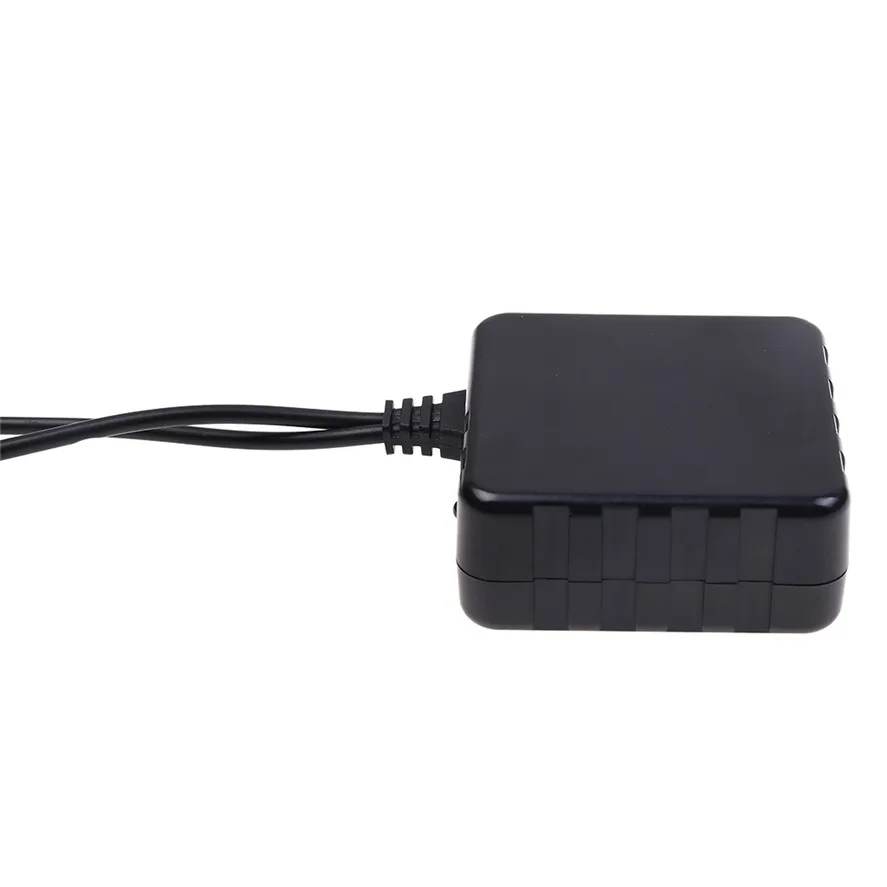 Новый Автомобильный Bluetooth адаптер 1 шт. новый модуль музыкальный поток Aux в кабель