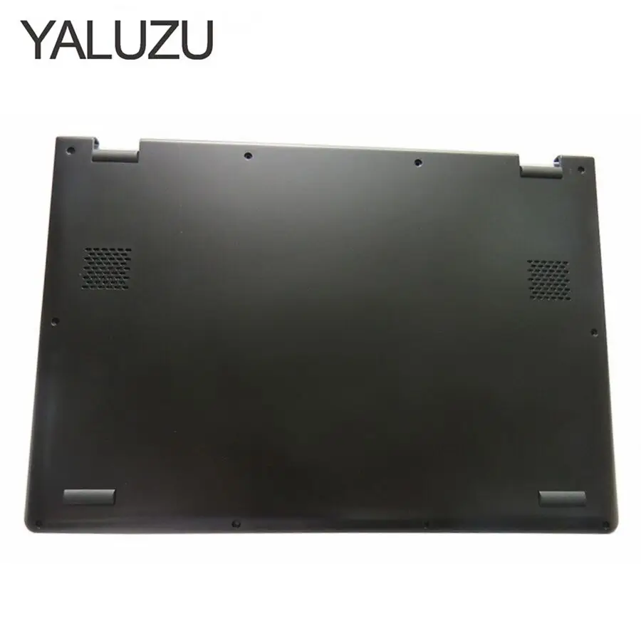 YALUZU Новинка для Lenovo IdeaPad Yoga 2 11 Нижняя крышка ноутбука нижний корпус черный AP0T5000320