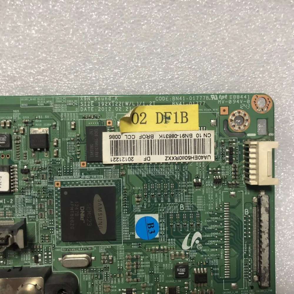 Хорошее качество UA40EH5000R/UA32EH5080R/UA46 Фотогалерея | Обустройство дома