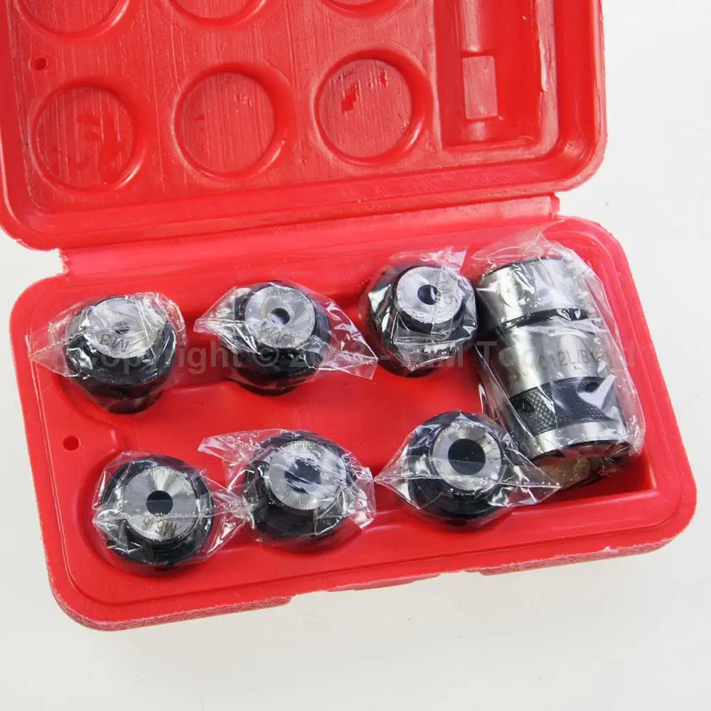 Быстросменный сверлильный станок M3 To M12|m12 screw|m3 minim12 cable |