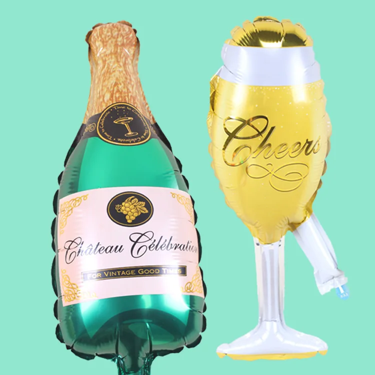 Воздушный шар абрикосовый из фольги для свадьбы дня рождения|party suppliers|party weddingparty