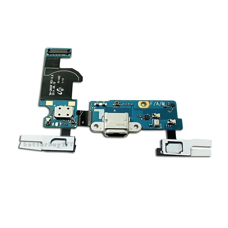 Гибкий кабель для зарядки Samsung Galaxy S5 Mini SM G800F G800H|connector flex cable|flex cablecharging port |