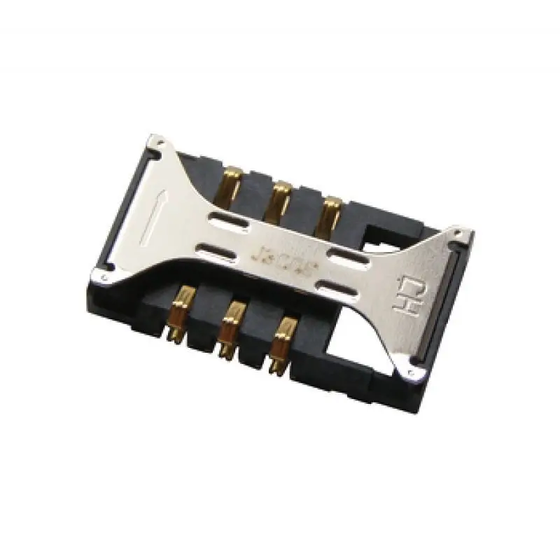 

For Samsung Galaxy S3 Mini GT-I8190 SIM Card Tray Holder Slot
