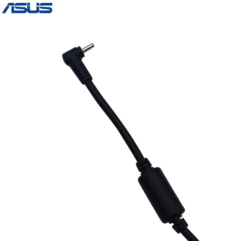 ASUS AC ноутбук адаптер питания зарядное устройство для Asus 2,5*0,7 мм 19V 2.1A 40W ADP-40PH AB блок питания зарядное устройство
