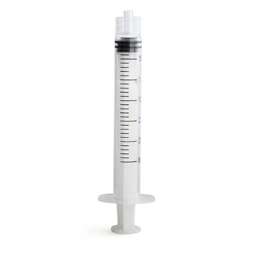 Доступный 10 шт 3 мл 3.0cc Luer Lock PP шприц точные измерения совершенно новый|syringe|syringe 3ml |