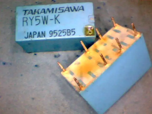 

RY5W-K 4078-5V