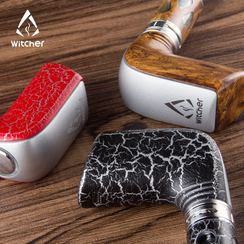 Оригинальный боксмод для электронной сигареты Ведьмак Сталин электронная