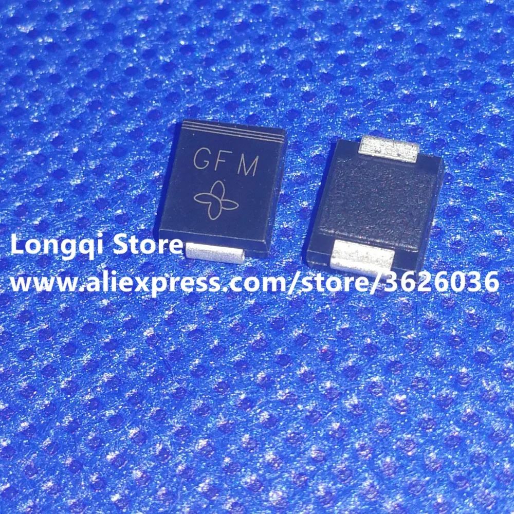 SMCJ26A SMCJ28A SMCJ30A SMCJ33A Mark GFE GFG GFK GFM SMC DO214AB 1500 Вт индивидуальные подавители переходных