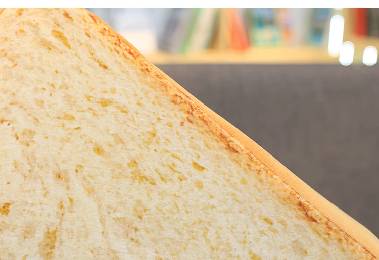 1 шт. креативная объемная подушка для хлеба плюшевая мягкая игрушка кошек