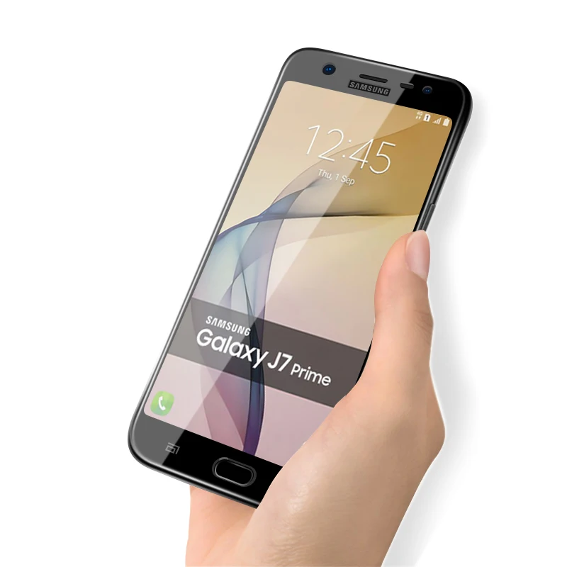 Защитное стекло для samsung galaxy j2 j5 j7 prime закаленное защитная пленка экрана sansung galaxi j 2