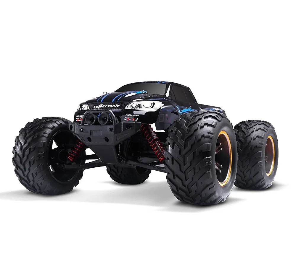 42 км/ч RC автомобиль KF S911 1/12 2WD пульт дистанционного управления Высокая скорость