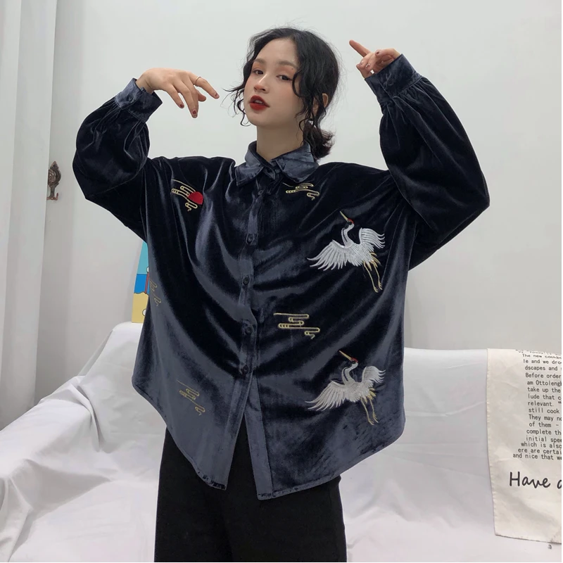 

Blouses & Shirts